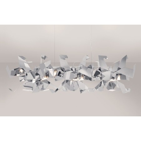 Glow 2 Suspension lamp