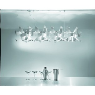Glow 2 Suspension lamp
