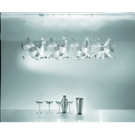Glow 2 Suspension lamp