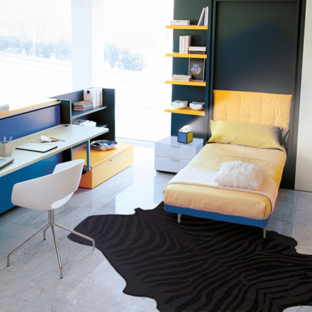 Cuboluce Pentacolor_C_Inclusa_Lampadina/e_inclusa/e_nella_confezione_Included