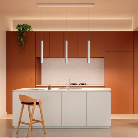 Lodes A-Tube Large Lampada a Sospensione