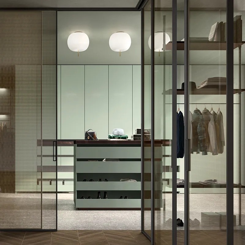 Kundalini Kushi 16 Lampada da Soffitto