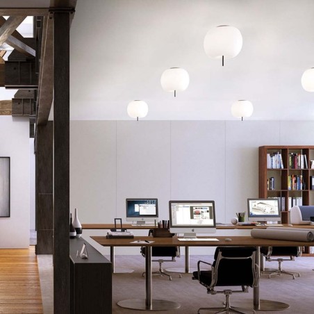 Kundalini Kushi 33  Lampada da Soffitto