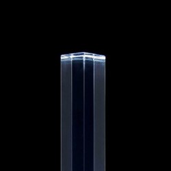 Oluce Cand-Led Lampada da Tavolo