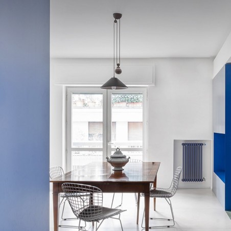 Artemide Aggregato Cono Piccolo Lampada a Sospensione