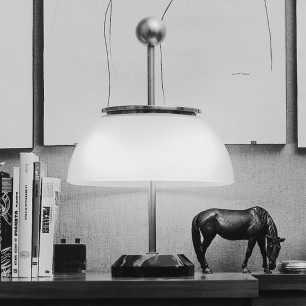 Artemide Alfa Lampada da Tavolo