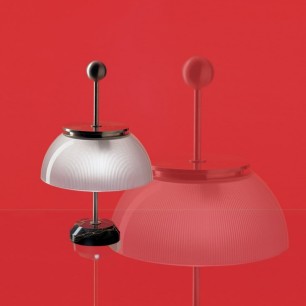 Artemide Alfa Lampada da Tavolo