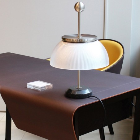 Artemide Alfa Lampada da Tavolo