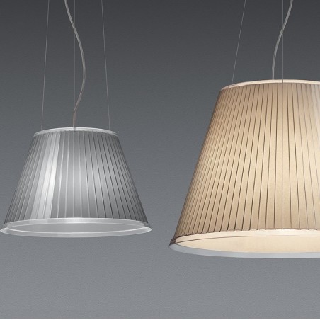 Choose suspension lamp