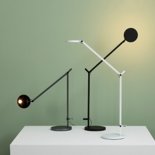 Artemide Demetra Lampada da Tavolo