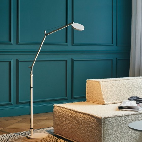 Artemide Demetra Lampada da Terra
