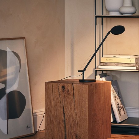 Artemide Demetra Micro Lampada da Tavolo