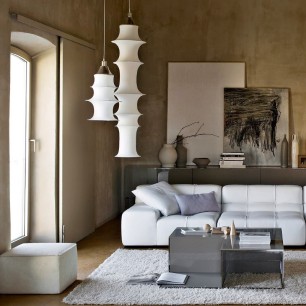 Falkland 53 Suspension lamp