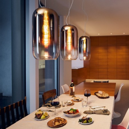 Artemide Gople Lampada a Sospensione