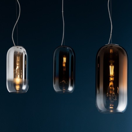 Artemide Gople Mini Lampada a Sospensione