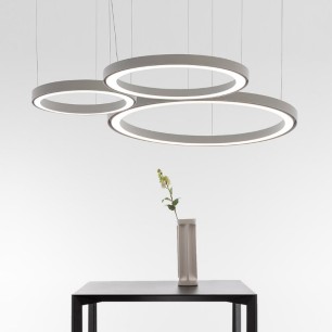 Artemide Ripple Cluster Lampada a Sospensione