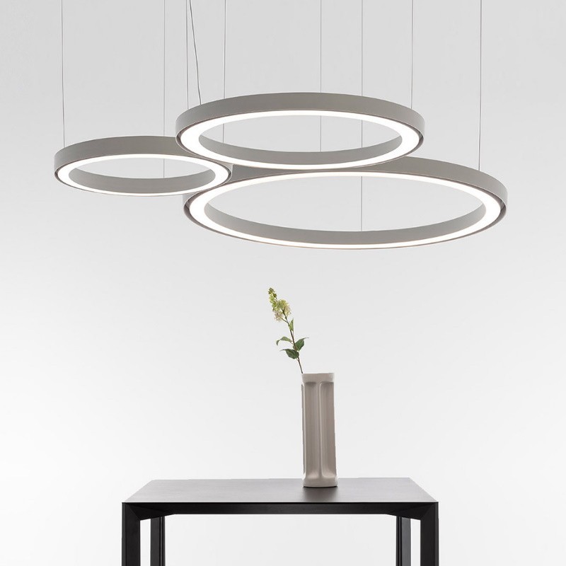 Artemide Ripple Cluster Lampada a Sospensione Artemide Ripple Cluster Lampada a Sospensione
