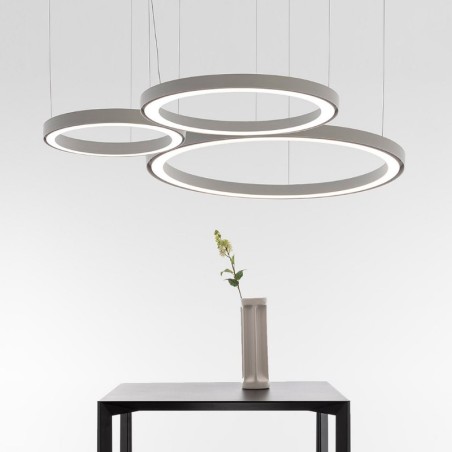 Artemide Ripple Cluster Lampada a Sospensione