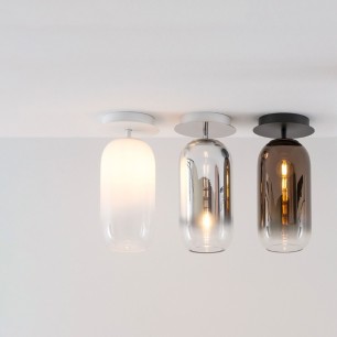 Artemide Gople Mini Lampada da Soffitto