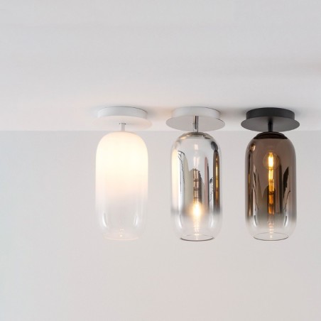 Artemide Gople Mini Lampada da Soffitto