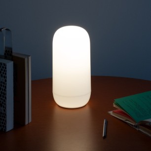 Artemide Gople Plug Lampada da Tavolo