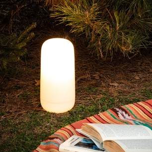 Artemide Gople Plug Lampada da Tavolo