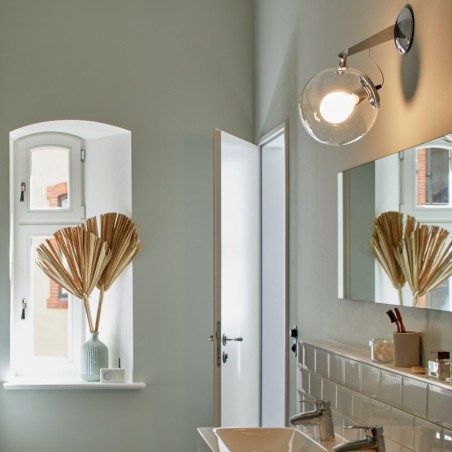Artemide Miconos Lampada da Parete