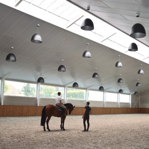 Nur 1618 suspension lamp