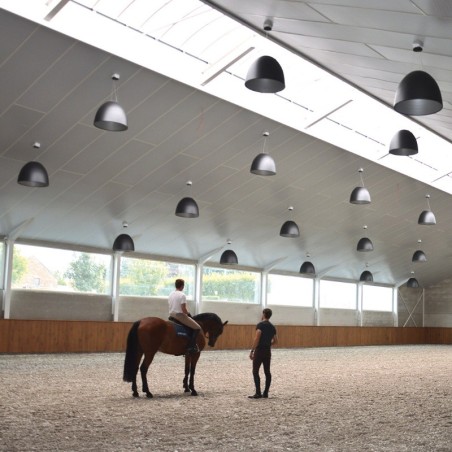 Nur 1618 suspension lamp