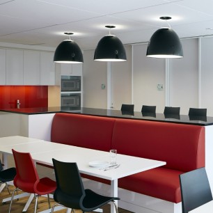 Artemide Nur Gloss Led Lampada a Sospensione