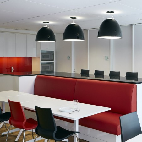 Artemide Nur Gloss Led Lampada a Sospensione
