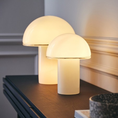 Artemide Onfale Grande Lampada da Tavolo