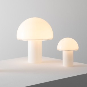 Artemide Onfale Piccolo Lampada da Tavolo