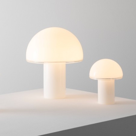 Onfale Small_B_Esclusa_Lampadina/e_NON_inclusa/e_Not_Included
