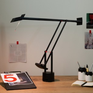 Artemide Tizio 35 Lampada da Tavolo