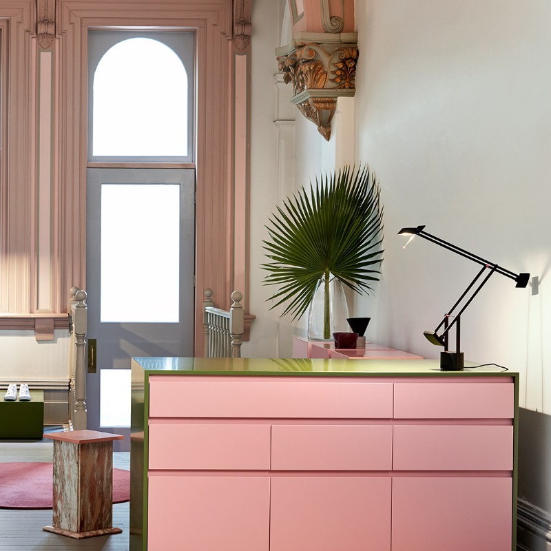 Artemide Tizio Led Lampada da Tavolo