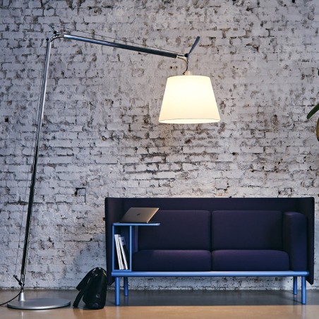 Artemide Tolomeo Maxi Lampada da Terra