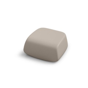 Lyxo Sugar Pouf