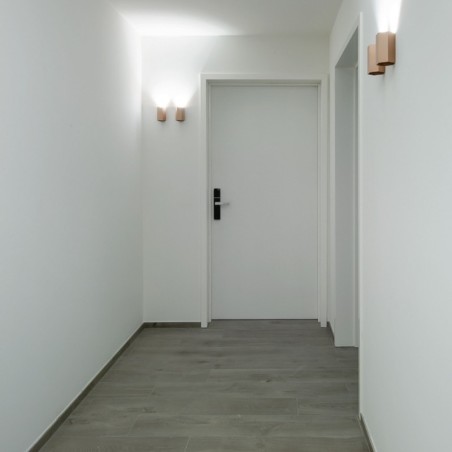 Wever & Ducré Hexo Mini 1.0 Lampada da Parete