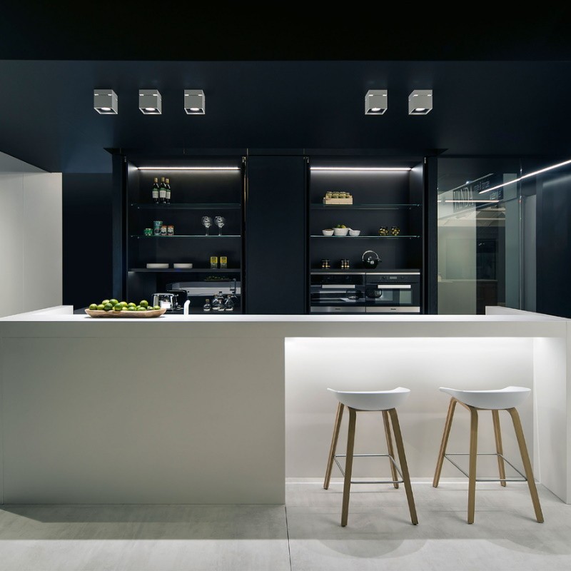 Wever & Ducré Sirro 1.0 Faretto