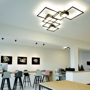 Wever & Ducré Venn 2.0 Lampada da Soffitto