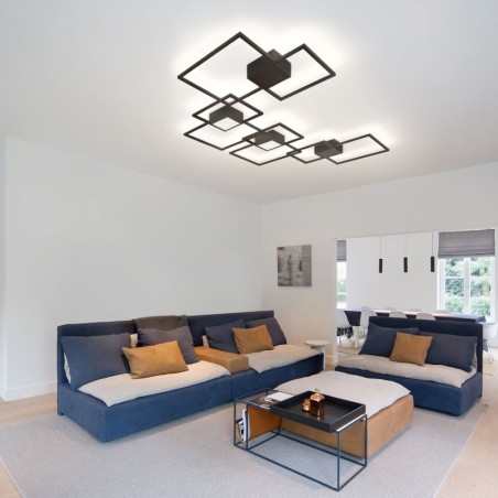 Wever & Ducré Venn 2.0 Lampada da Soffitto