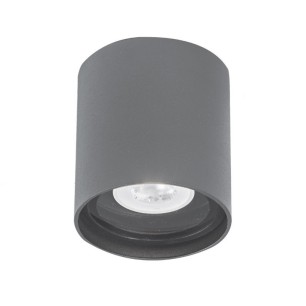 Rossini Illuminazione Kuba Tondo Lampada da Soffitto per Esterno