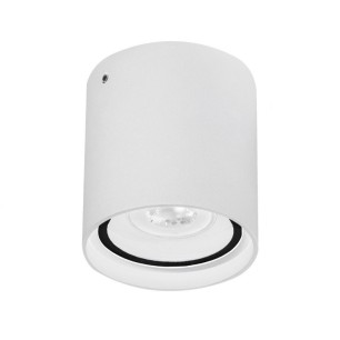 Rossini Illuminazione Kuba Tondo Lampada da Soffitto per Esterno