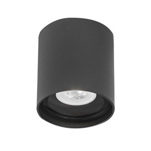 Rossini Illuminazione Kuba Tondo Lampada da Soffitto per Esterno