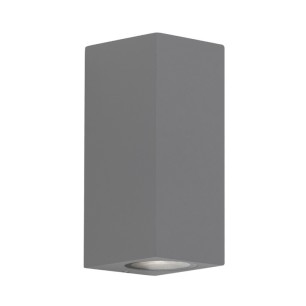 Rossini Illuminazione Box Lampada da Parete per Esterno