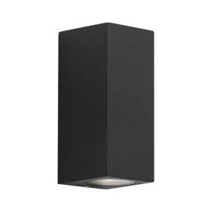 Rossini Illuminazione Box Lampada da Parete per Esterno