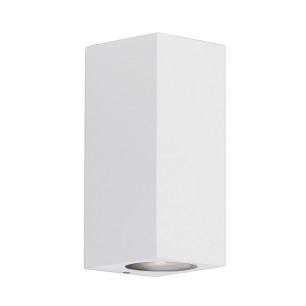 Rossini Illuminazione Box Lampada da Parete per Esterno