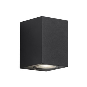 Rossini Illuminazione Box Lampada da Parete per Esterno