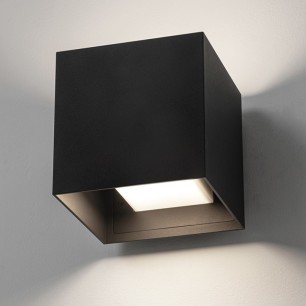 Rossini Illuminazione Kado Lampada da Parete per Esterno